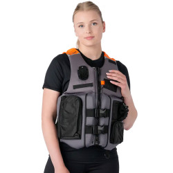 GILET DE SAUVETAGE EXPLORER AIRFLOW UNISEXE