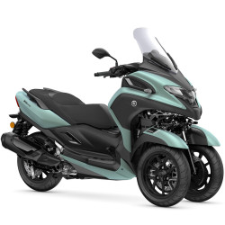 TRICITY 300 2020⇿2025 - Zen Green - (MLGNM1)