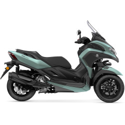 TRICITY 300 2020⇿2025 - Zen Green - (MLGNM1)