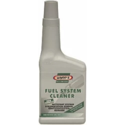 FUEL SYSTEM CLEANER