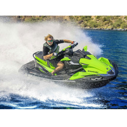 KAWASAKI ULTRA 310LX-S 2023