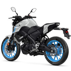 MT-125 - Cyan Storm (MLNM4)
