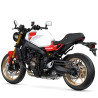 XSR900 2022⇿2024 reference:XSR900-2024-SW