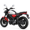XSR125 reference:XSR125-2026-RW