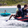 BOUÉE TRACTÉE SEA-DOO TRIANGLE TUBE 1 UP reference:B107210076