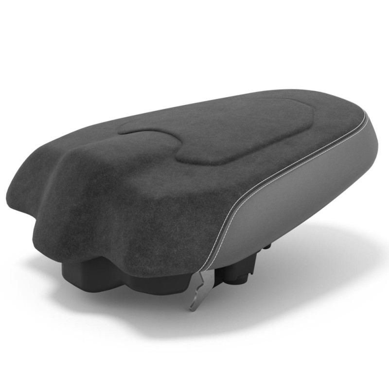 SELLE CONFORT PASSAGER POUR TRACER 7 - TRACER 7 et GT - 2025 - Audemar
