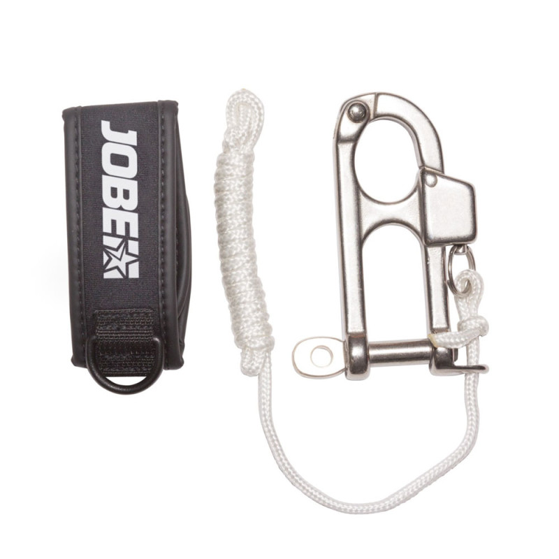 JOBE QUICK RELEASE AVEC BRACELET - Accessoires Sports Nautiques - Audemar