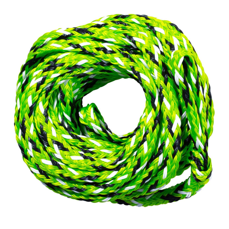 CORDE JOBE POUR BOUÉE TRACTÉE 10 PERSONNES - Accessoires Sports Nautiques - Audemar