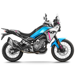 450MT - TOURING - BLEU ZÉPHYR - CF400-8F-ZB-25
