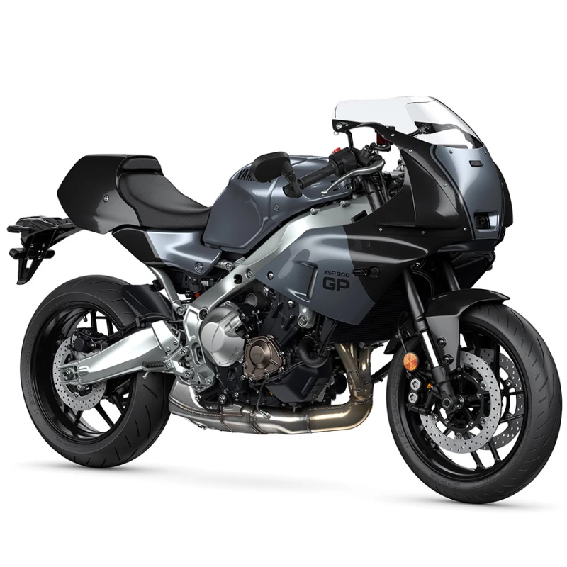 Yamaha XSR900 GP 35kW autre coloris