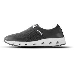 JOBE UNISEX DISCOVER SNEAKER SLIP-ON NOIR