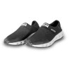 JOBE UNISEX DISCOVER SNEAKER SLIP-ON NOIR reference:594620004-6/5/7