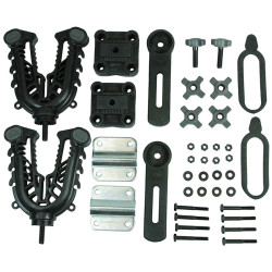 SUPPORT ATV TEK FLEXGRIP™ PRO SINGLE