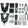 SUPPORT ATV TEK FLEXGRIP™ PRO SINGLE reference:ABAFFG100000