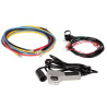 KIT DE CABLAGE POUR TREUIL WARN® VRX 4500LB reference:B4JF28N0V000