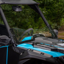 SAUTE-VENT YAMAHA POUR WOLVERINE