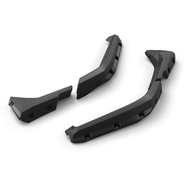 ÉLARGISSEUR D'AILES AVANT POUR WOLVERINE RMAX 1000 - WOLVERINE 850 X2 ET X4 - Audemar