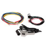 KIT DE CABLAGE YAMAHA POUR TREUIL WARN® VRX DE 2500/3500 LB reference:BARF28N0T000