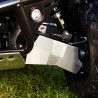 PROTECTIONS DE TRIANGLES AVANT YAMAHA reference:BG4F31A0V000