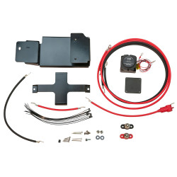 KIT DE BATTERIE AUXILIARE YAMAHA