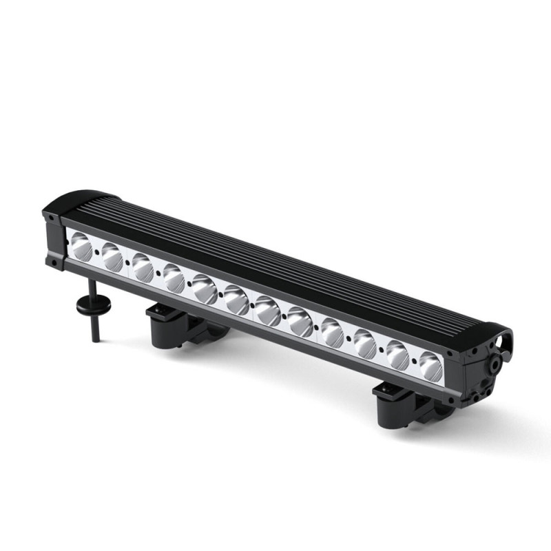 BARRE DE SPOTS À LED DE 60W YAMAHA - WOLVERINE 850 X2 ET X4 - Audemar