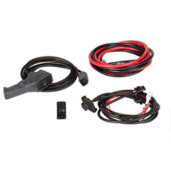 KIT DE CABLAGE POUR TREUIL WARN® AXON