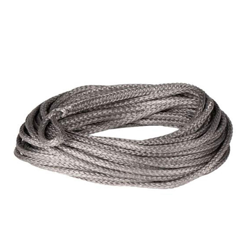 CORDE SYNTHÉTIQUE WARN 2500 / 3500 LB - WOLVERINE 850 X2 ET X4 - Audemar