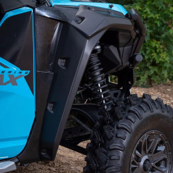 ÉLARGISSEUR D'AILES AVANT POUR WOLVERINE RMAX 1000