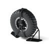 SUPPORT DE ROUE DE SECOURS YAMAHA reference:B4MK75J0V000