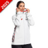 SWEAT À CAPUCHE UNISEXE KEULE YAMAHA 70E ANNIVERSAIRE reference:B2570ANNW61S