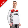 MAILLOT MX HOMME YAMAHA 70E ANNIVERSAIRE reference:A2570ANNW60L