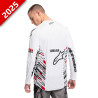 MAILLOT MX HOMME YAMAHA 70E ANNIVERSAIRE reference:A2570ANNW60L