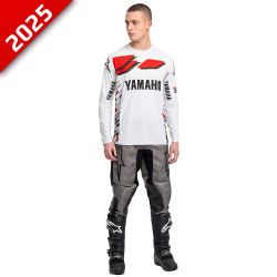 MAILLOT MX HOMME YAMAHA 70E ANNIVERSAIRE