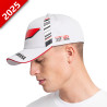 CASQUETTE ADULTE MESA YAMAHA 70E ANNIVERSAIRE reference:B25ANN01C300