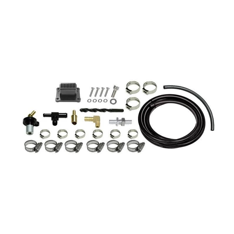 REFROIDISSEMENT MOTEUR POUR YAMAHA SVHO 2014⇿2019 - FX 2012⇿2018 - Audemar