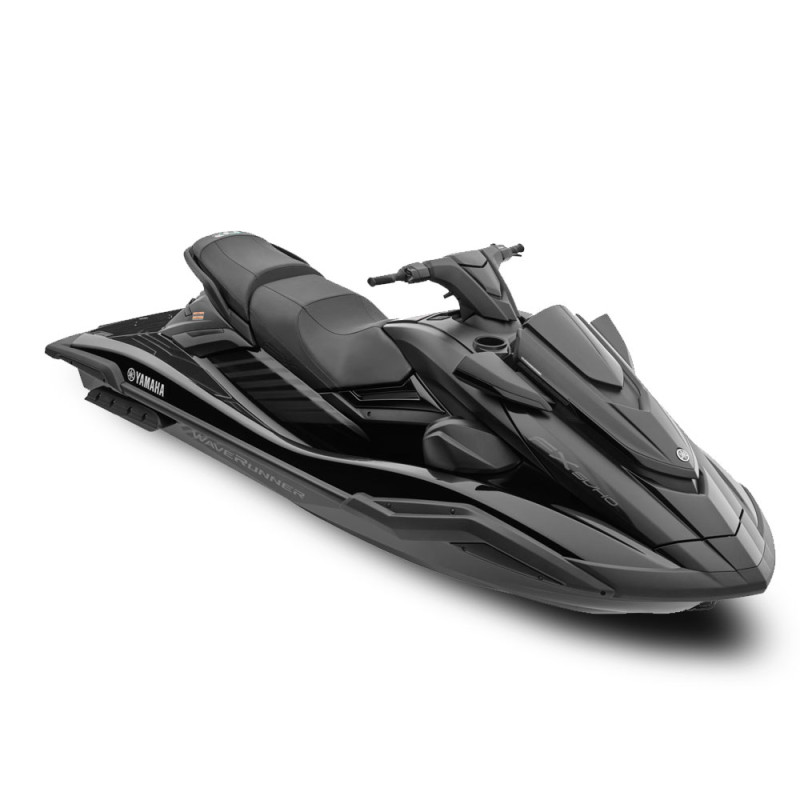 FX SVHO 2023 - YAMAHA - Audemar
