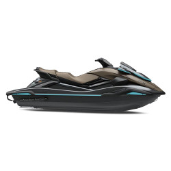 FX CRUISER HO 2023