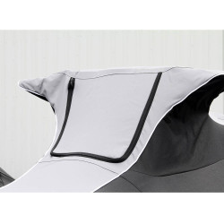 HOUSSE YAMAHA POUR RECDECK FX