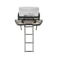 PACK PREMIUM JETFISH YAMAHA POUR PLATEFORME RECDECK
