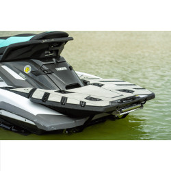 PLATEFORME RECDECK YAMAHA POUR FX