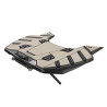 PLATEFORME RECDECK YAMAHA POUR FX reference:F3XU53A0V000