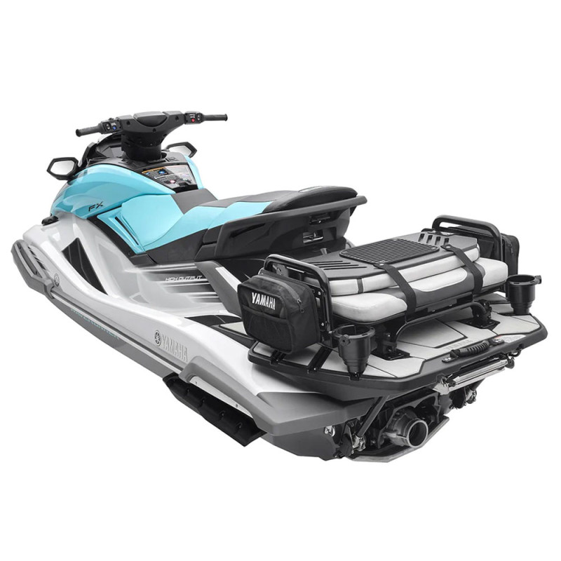 KIT RECDECK CONFORT YAMAHA - FX À PARTIR DE 2019 - Audemar
