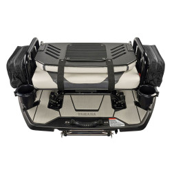 KIT RECDECK CONFORT YAMAHA