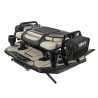 KIT RECDECK CONFORT YAMAHA reference:F3XU3730V000