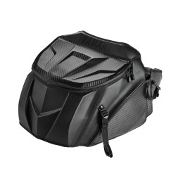 SACOCHE ARRIÈRE SEMI-RIGIDE YAMAHA RECDECK