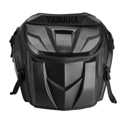 SACOCHE ARRIÈRE SEMI-RIGIDE YAMAHA RECDECK