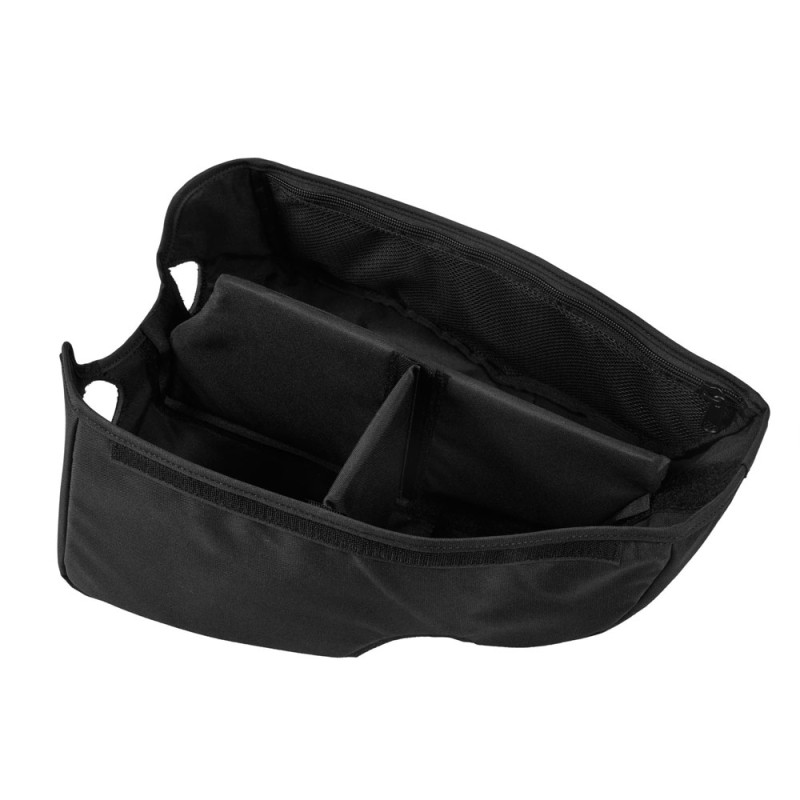 ORGANISATEUR DE BOÎTE À GANTS YAMAHA - FX 2019⇿2026 - Audemar