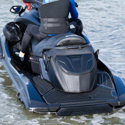 SACOCHE ARRIÈRE YAMAHA POUR FX