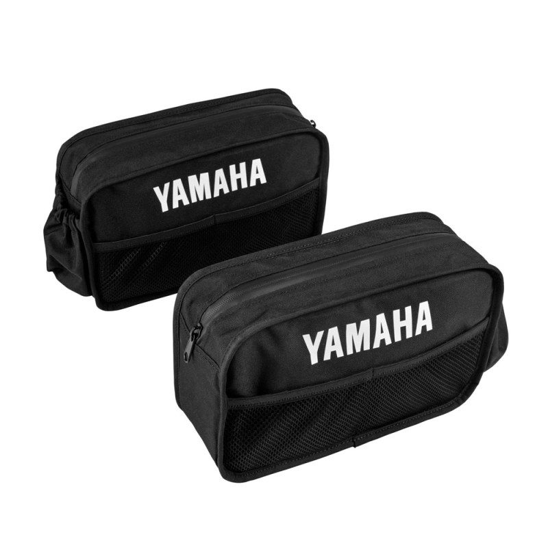 SACOCHES TYPE GLACIÈRES YAMAHA - FX À PARTIR DE 2019 - Audemar