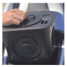 CAISSON DE BASSE ECOXGEAR YAMAHA POUR FX reference:F3XH81D0T000